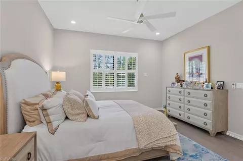 Bedroom - 14596 Kingfisher Loop, Naples, FL 34120 photo 2 of 5