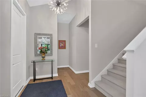 Entry Way - 14596 Kingfisher Loop, Naples, FL 34120 photo 2 of 3