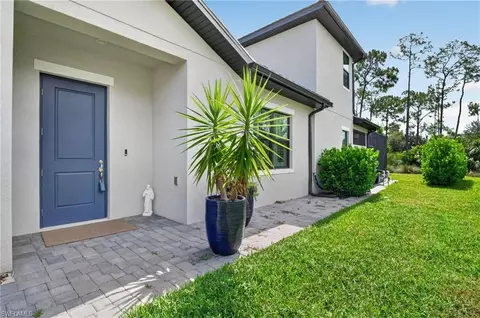 Exterior - 14596 Kingfisher Loop, Naples, FL 34120 photo 9 of 10