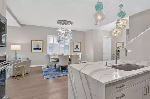 Dining - 14596 Kingfisher Loop, Naples, FL 34120 photo 2 of 4