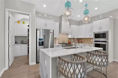 Kitchen - 14596 Kingfisher Loop, Naples, FL 34120 photo 1 of 4