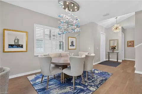 Dining - 14596 Kingfisher Loop, Naples, FL 34120 photo 3 of 4