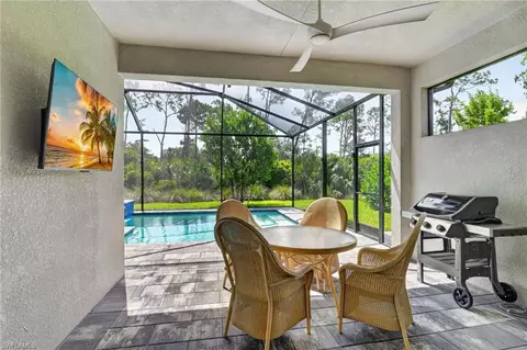 Exterior - 14596 Kingfisher Loop, Naples, FL 34120 photo 4 of 10