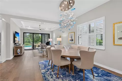 Dining - 14596 Kingfisher Loop, Naples, FL 34120 photo 4 of 4