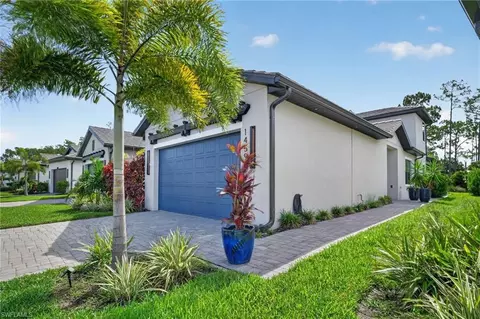 Exterior - 14596 Kingfisher Loop, Naples, FL 34120 photo 10 of 10