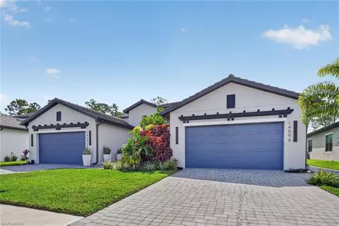 Exterior - 14596 Kingfisher Loop, Naples, FL 34120 photo 2 of 10