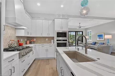 Kitchen - 14596 Kingfisher Loop, Naples, FL 34120 photo 4 of 4