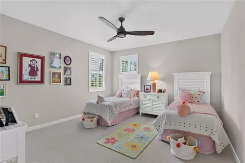Bedroom - 14596 Kingfisher Loop, Naples, FL 34120 photo 5 of 5