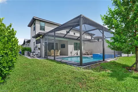Exterior - 14596 Kingfisher Loop, Naples, FL 34120 photo 8 of 10