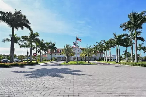 Exterior - 6387 Warwick Ave, Naples, FL 34113 photo 15 of 15