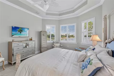 Bedroom - 6387 Warwick Ave, Naples, FL 34113 photo 2 of 3