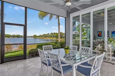 Exterior - 6387 Warwick Ave, Naples, FL 34113 photo 3 of 15