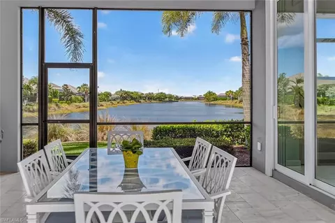 Exterior - 6387 Warwick Ave, Naples, FL 34113 photo 8 of 15