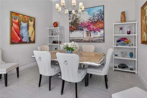 Dining - 6387 Warwick Ave, Naples, FL 34113 photo 2 of 2