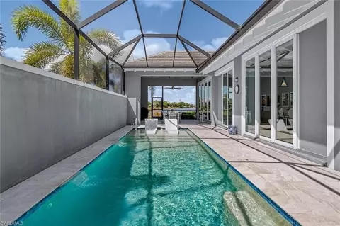Exterior - 6387 Warwick Ave, Naples, FL 34113 photo 6 of 15