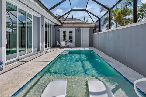 Exterior - 6387 Warwick Ave, Naples, FL 34113 photo 5 of 15