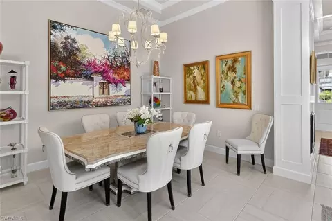 Dining - 6387 Warwick Ave, Naples, FL 34113 photo 1 of 2