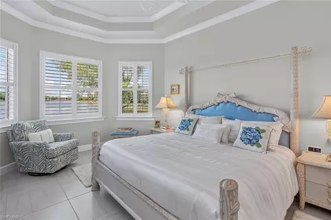 Bedroom - 6387 Warwick Ave, Naples, FL 34113 photo 1 of 3