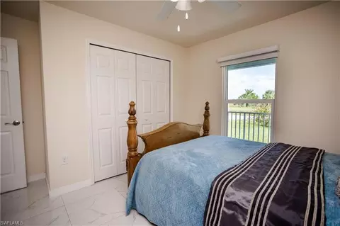 Bedroom - 1220 Moore Run, Labelle, FL 33935 photo 3 of 3