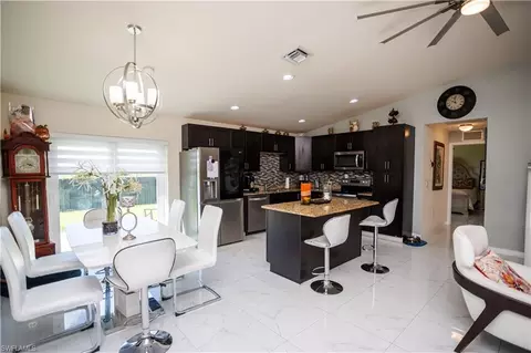 Kitchen - 1220 Moore Run, Labelle, FL 33935 photo 1 of 1