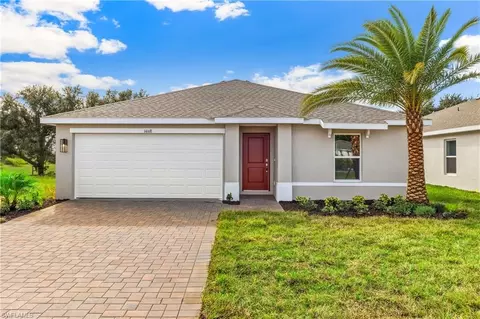 378 Radiant Sun Ln, Lehigh Acres, FL 33936