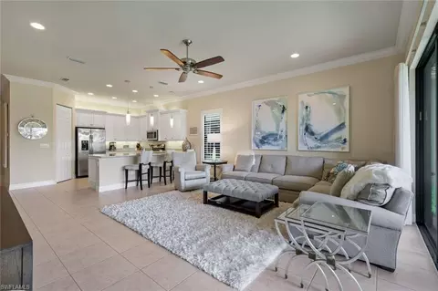 Living - 13556 Coronado Dr, Naples, FL 34109 photo 1 of 4