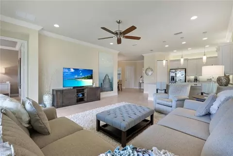 Living - 13556 Coronado Dr, Naples, FL 34109 photo 2 of 4