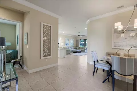 Entry Way - 13556 Coronado Dr, Naples, FL 34109 photo 1 of 1
