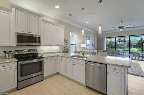 Kitchen - 13556 Coronado Dr, Naples, FL 34109 photo 2 of 6