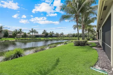 Exterior - 13556 Coronado Dr, Naples, FL 34109 photo 4 of 8