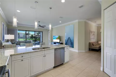 Kitchen - 13556 Coronado Dr, Naples, FL 34109 photo 3 of 6