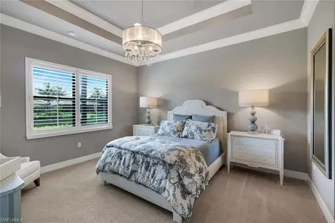 Bedroom - 13556 Coronado Dr, Naples, FL 34109 photo 1 of 4