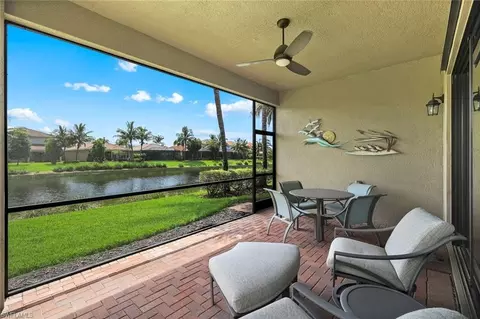 Exterior - 13556 Coronado Dr, Naples, FL 34109 photo 3 of 8
