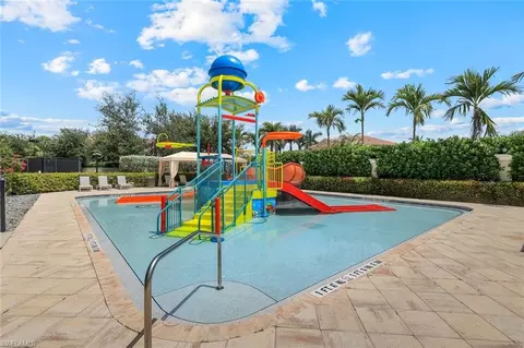 Exterior - 13556 Coronado Dr, Naples, FL 34109 photo 7 of 8