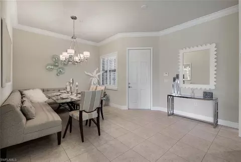 Dining - 13556 Coronado Dr, Naples, FL 34109 photo 1 of 2