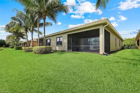Exterior - 13556 Coronado Dr, Naples, FL 34109 photo 5 of 8