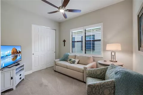 Bedroom - 13556 Coronado Dr, Naples, FL 34109 photo 4 of 4