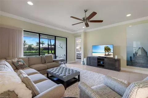 Living - 13556 Coronado Dr, Naples, FL 34109 photo 4 of 4