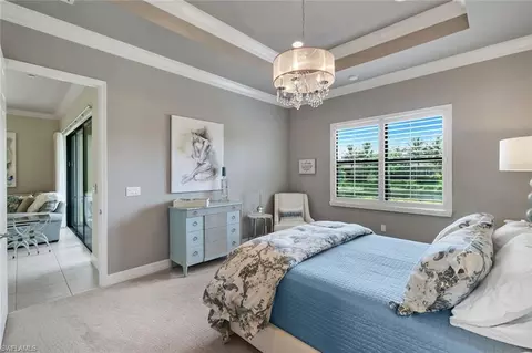 Bedroom - 13556 Coronado Dr, Naples, FL 34109 photo 2 of 4