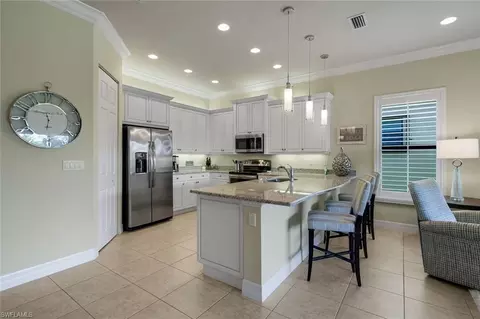 Kitchen - 13556 Coronado Dr, Naples, FL 34109 photo 1 of 6