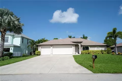 3624 SW 3rd Ave, Cape Coral, FL 33914