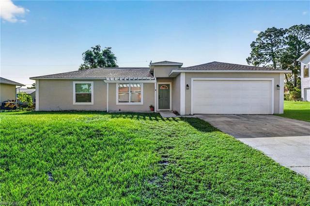 18335 Heather Rd, Fort Myers, FL 33967