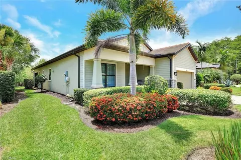 Exterior - 14243 Moonlit Way, Estero, FL 33928 photo 2 of 12