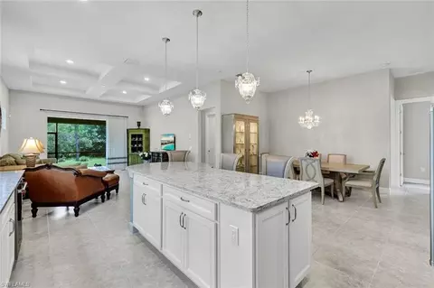 Kitchen - 14243 Moonlit Way, Estero, FL 33928 photo 2 of 5