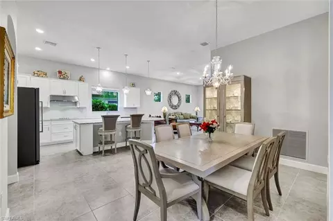 Dining - 14243 Moonlit Way, Estero, FL 33928 photo 1 of 3