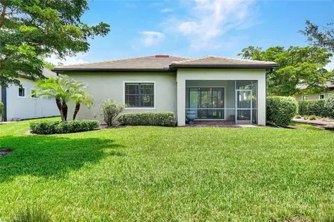Exterior - 14243 Moonlit Way, Estero, FL 33928 photo 6 of 12