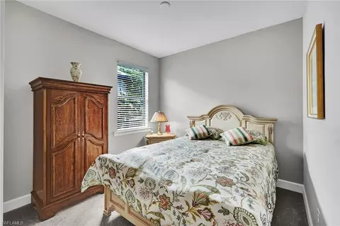 Bedroom - 14243 Moonlit Way, Estero, FL 33928 photo 4 of 4