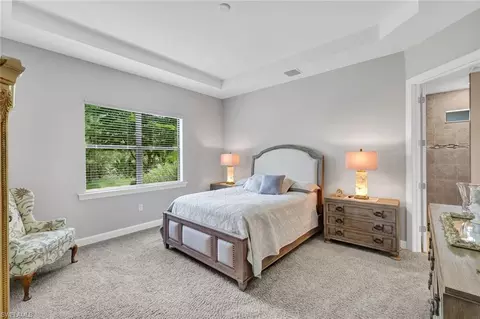 Bedroom - 14243 Moonlit Way, Estero, FL 33928 photo 1 of 4