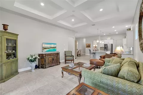 Living - 14243 Moonlit Way, Estero, FL 33928 photo 1 of 1