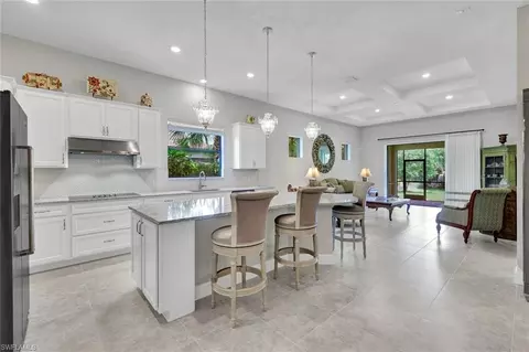 Kitchen - 14243 Moonlit Way, Estero, FL 33928 photo 1 of 5